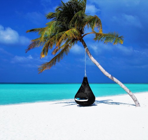 MALDIVI Beach Stay