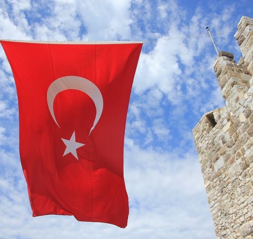 TURSKA BAJKA - Istanbul, Kapadokija, Antalija