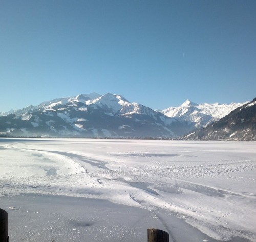 ZELL AM SEE - HOTEL LATINI 4*